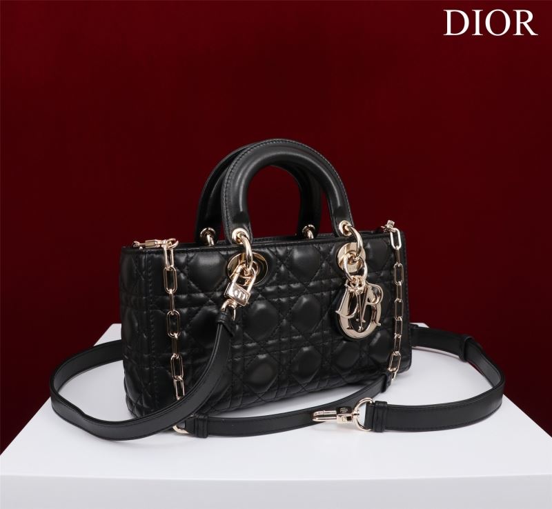 Christian Dior My Lady Bags